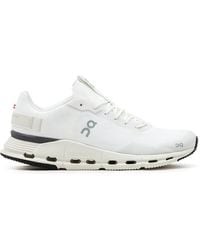 On Shoes - Cloudnova Form Running Sneakers - Lyst
