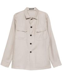Tagliatore - Tempest Jacket - Lyst