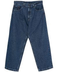 Carhartt - Brandon Denim Jeans - Lyst