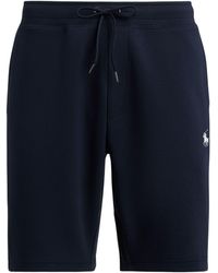 Polo Ralph Lauren - Bermuda Shorts With Logo - Lyst