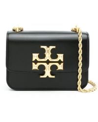 Tory Burch - Women Eleanor Small Convertible Shoulder Bag - Lyst