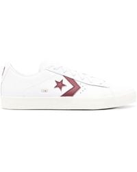 Converse - Vulc Pro Low Top Sneakers - Lyst