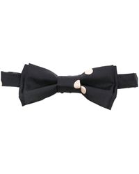 Paul Smith - Polka Dot Bow Tie - Lyst