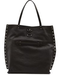 Zanellato - A'Spasso Tabacco Medium Leather Handbag - Lyst