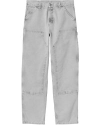 Carhartt - 'Double Knee' Jeans - Lyst