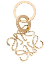 Loewe - Anagram Keyring - Lyst