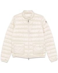 Moncler - Lans Short Down Jacket - Lyst