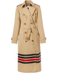 Burberry trench coat The Burberry