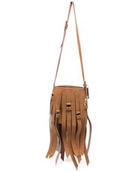 La Milanesa - Sally Shoulder Bag - Lyst