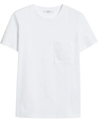 Max Mara - Maglia-Canottiera-Top - Lyst