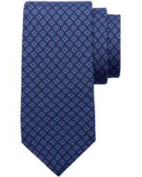 Ferragamo - Tetris Tie - Lyst