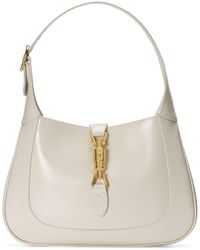 Gucci - Small Jackie 1961 Shoulder Bag - Lyst