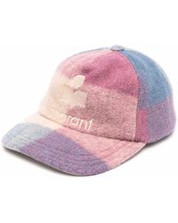 Isabel Marant Hats for Women - Up to 70% off | Lyst