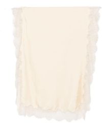 Zimmermann - Wool Stole - Lyst