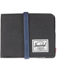 Herschel Supply Co. Wallets and cardholders for Men | Online Sale up to 41%  off | Lyst
