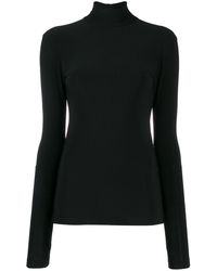 Norma Kamali - Sweaters - Lyst