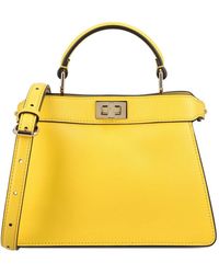 Fendi - Borsa A Mano - Lyst