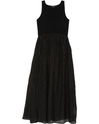 Seventy - Midi Dress - Lyst