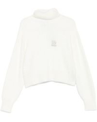 Rudsak - Alisya Turtle-Neck Sweater - Lyst