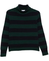 Be You - Cashmere Turtle-Neck Sweater - Lyst