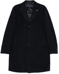 Tagliatore - Medium Bruce Coat - Lyst
