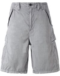 armani jeans shorts mens