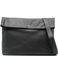 Herskind - Sofia Leather Tote Bag - Lyst