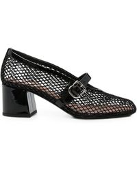 Alaïa - Alaïa Shoes - Lyst