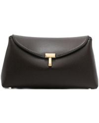 TOTEME - Mini Borsa A Mano - Lyst