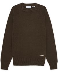 Les Deux - Brad Sweater - Lyst