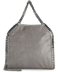 Stella McCartney - Falabella Mini Tote Bag - Lyst