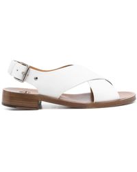 Church's - Rondha Crossover Sandals Shoes - Lyst