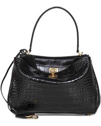Balenciaga - Small Rodeo Handbag - Lyst