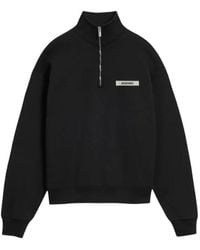 Jacquemus - Le Camionneur Cotton Sweatshirt - Lyst