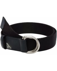 Prada - Cintura Re-Nylon - Lyst