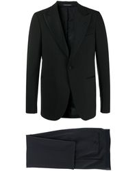 armani mens suits uk
