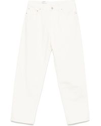 Carhartt - Denim Cotton Jeans - Lyst