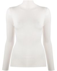 Wolford - Wool Turtle-Neck Sweater - Lyst