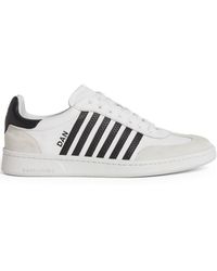 DSquared² - Boxer Sneakers - Lyst