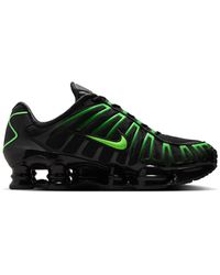 Nike - Sneaker Shox Tl - Lyst