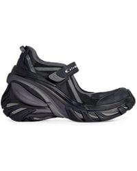 Balenciaga - Hydra Sneakers By - Lyst