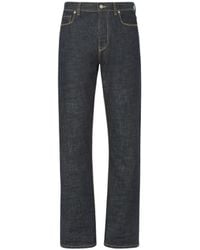 Fendi - Slim-Fit Jeans - Lyst