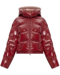 Moncler - Puffer Jacket 'Niveole' - Lyst