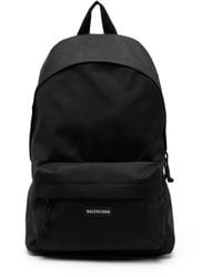 Balenciaga - Backpack Explorer - Lyst