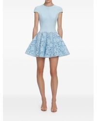 Self-Portrait - Short Dresses - Lyst