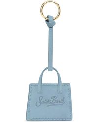 MC2 Saint Barth - Bag Charm - Lyst