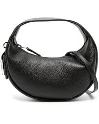 Hogan - H-bag Leather Crossbody Bag - Lyst