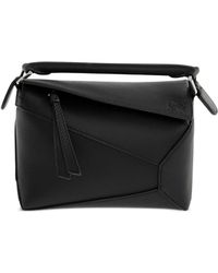 Loewe - Borsa A Mano Mini - Lyst