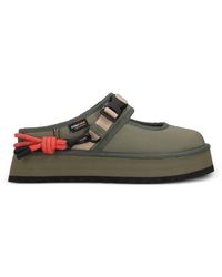 UGG - W Bea Mary Jane Wildwood - Lyst