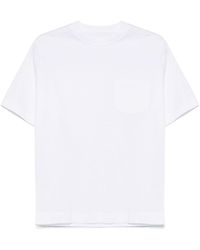 Circolo 1901 - Cotton T-Shirt - Lyst